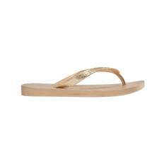 Sofie Schnoor Girls Sandal Vanda Champagne 31