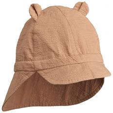 Liewood Gorm Solhat Tuscany Rose - Str. 6-9 mdr