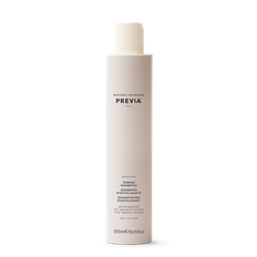 PREVIA SMOOTHING TAMING SHAMPOO 250 ML