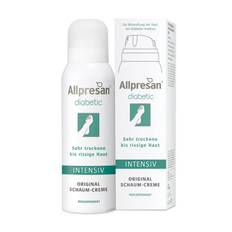Allpresan diabetic INTENSIV 125 ml