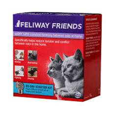 Feliway Friends startkit