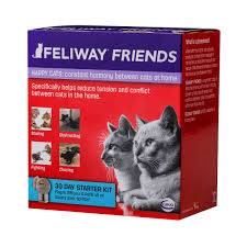 Feliway Friends startkit