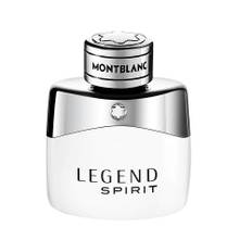 Mont Blanc Legend Spirit Eau de Toilette for Men, 30ml Spray