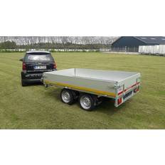 EDUARD trailer 2514-750 Boggie-63