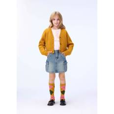 Molo Rena Stl. 7 år / 122 cm fepojkar - Blusar Från Magasin - Lyserød (7 år / 122 cm)
