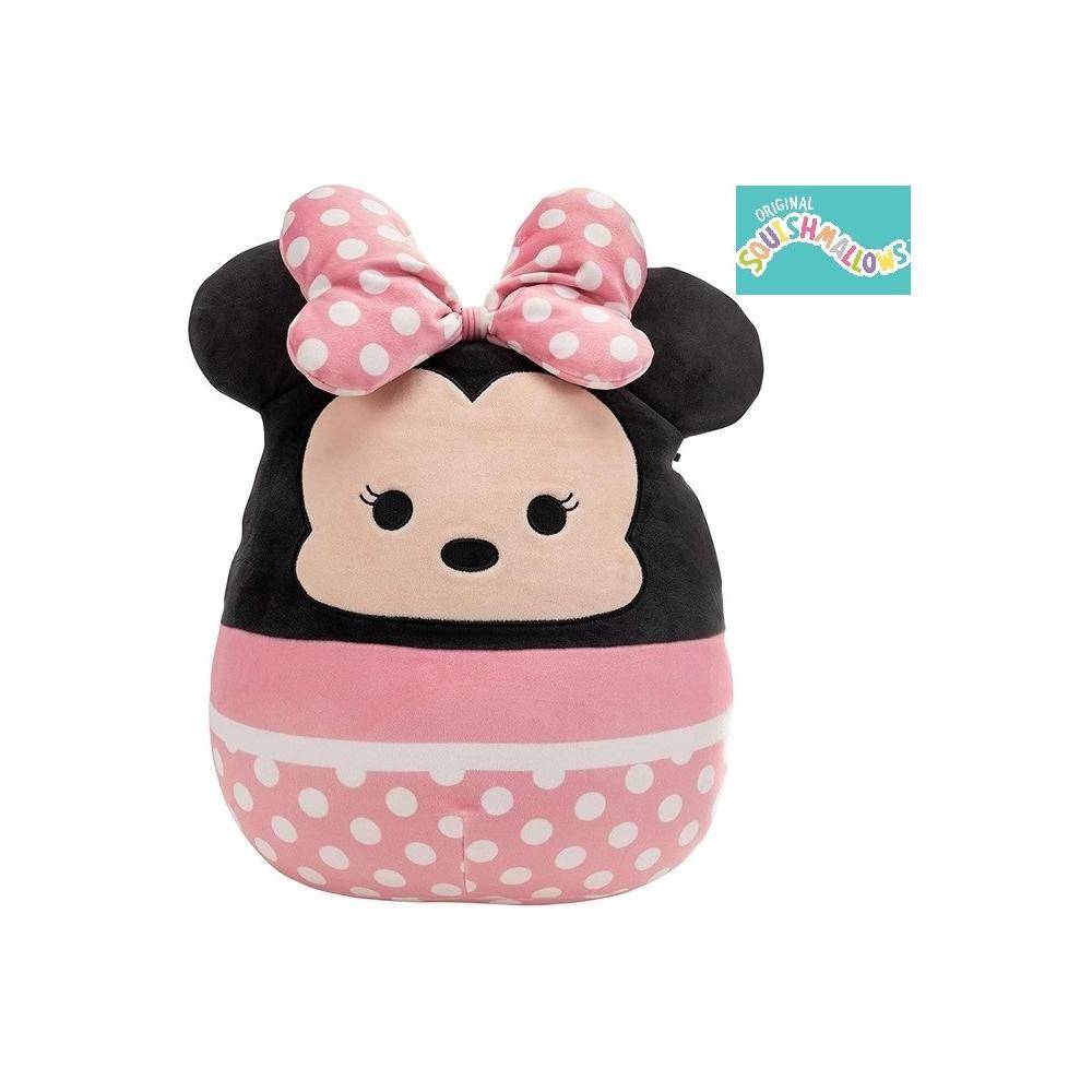 XL Squishmallows Minnie Mouse 35cm.