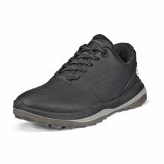 Dame ECCO Golf LT1, Sort