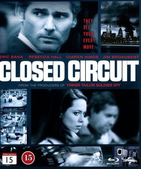 Closed Circuit (Beg)