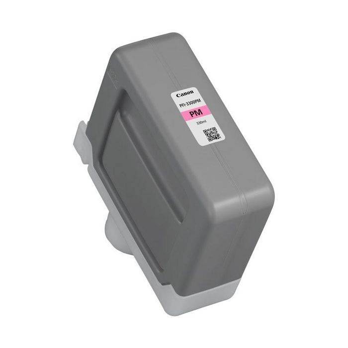 PFI-3300 Photo Magenta, 330ml