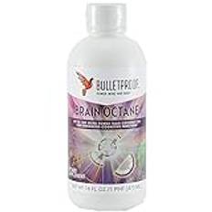 Bulletproof Brain Octane C8 MCT Oil 473ml