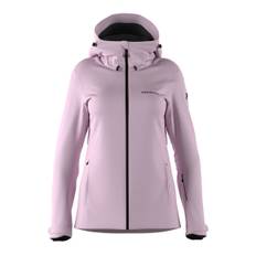 Peak Performance Insulated Skijakke - dame