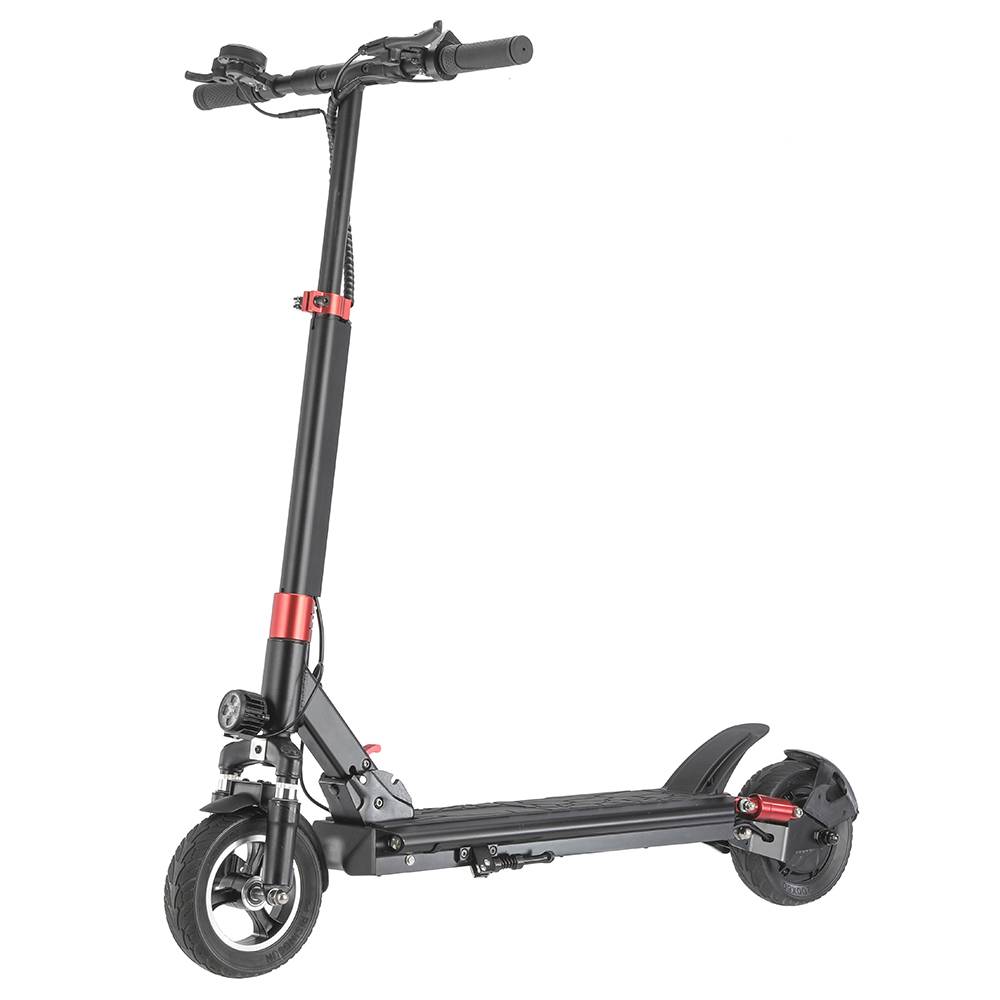 SIGMA K07S Foldable Electric Scooter 500W 48V 13Ah