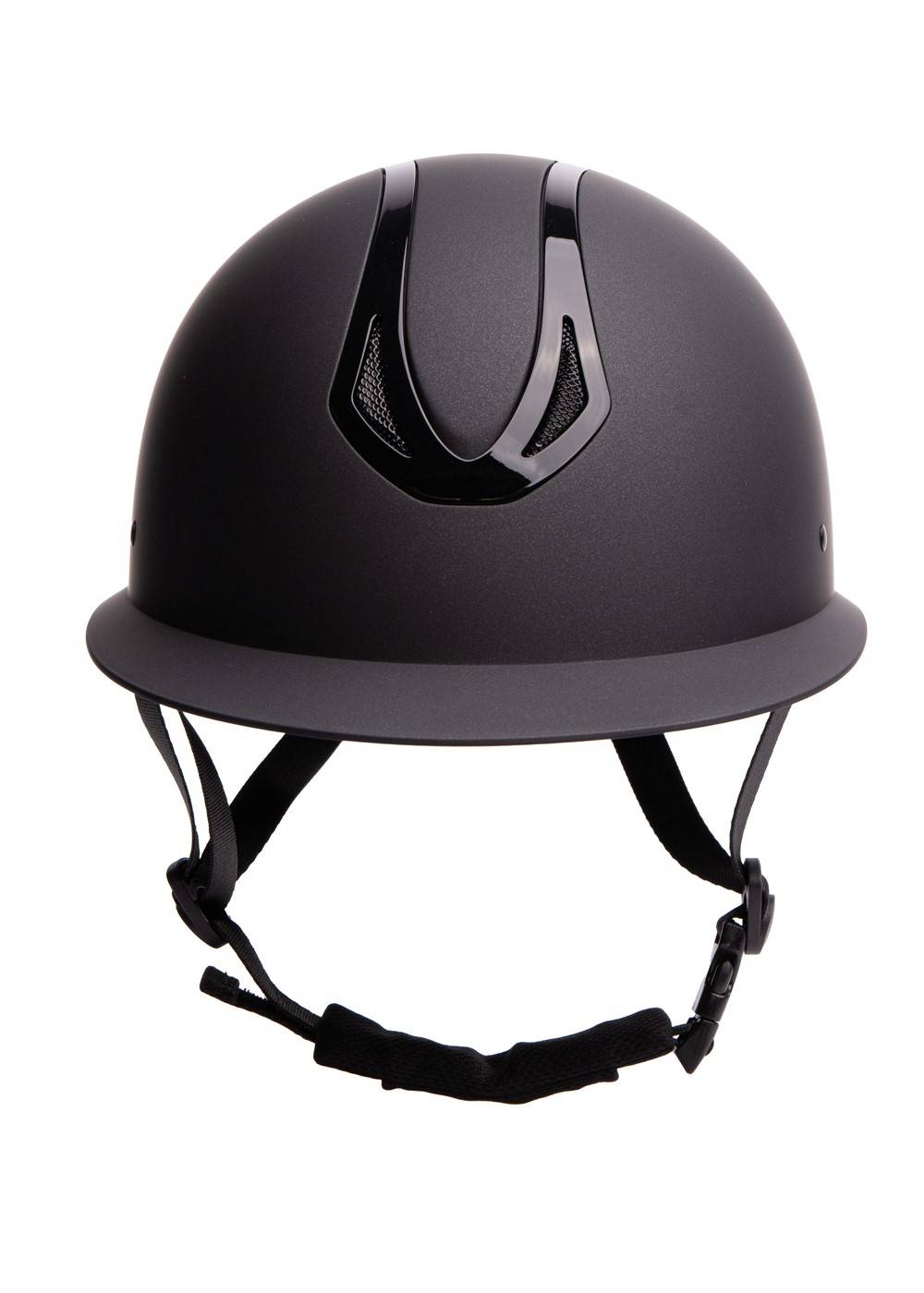 Harry´s Horse Sikkerheds ridehjelm Pro F1 mat 49-51 cm