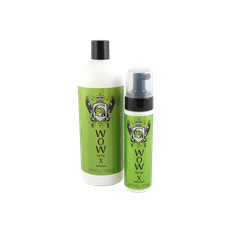 WOW STYLING FOAM - 200 ml