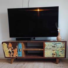 Tv bænk 150 cm