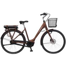 Kildemoes Egholm Bosch Elcykel dame Cobber-46 cm