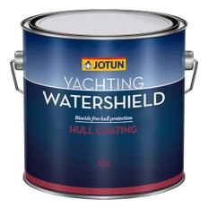 Jotun watershield primer 2.5l, sort