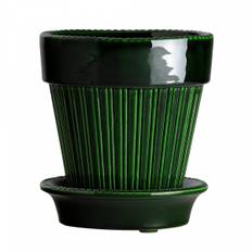 Simona Kruka Grön, Ø 12cm - Bergs Potter