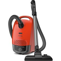 Miele Guard S1 Junior, terra red - Støvsuger