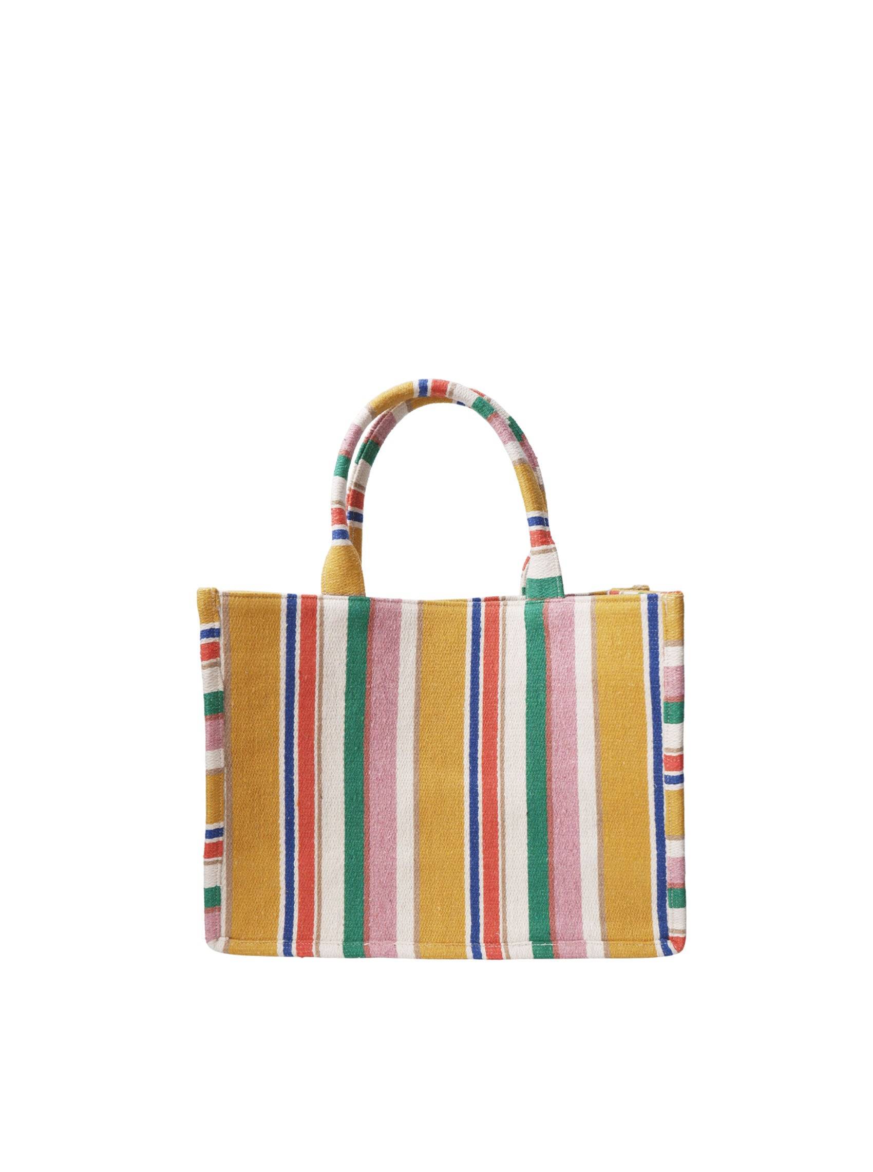 BCDEX Bag - Sun Stripe - One Size.