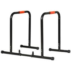 Fitness Paralletter Push Up Dip Station