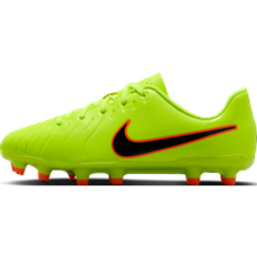Nike Jr. Tiempo Legend 10 Club - 33.5