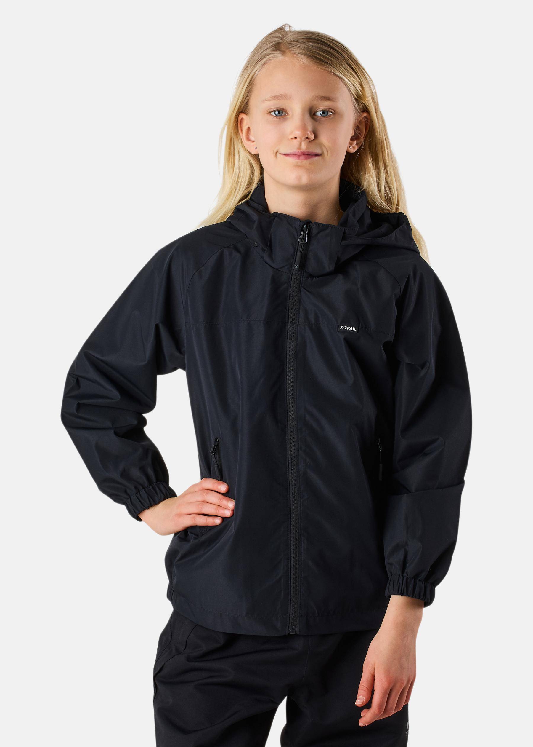 Aspen Wind Jacket JR