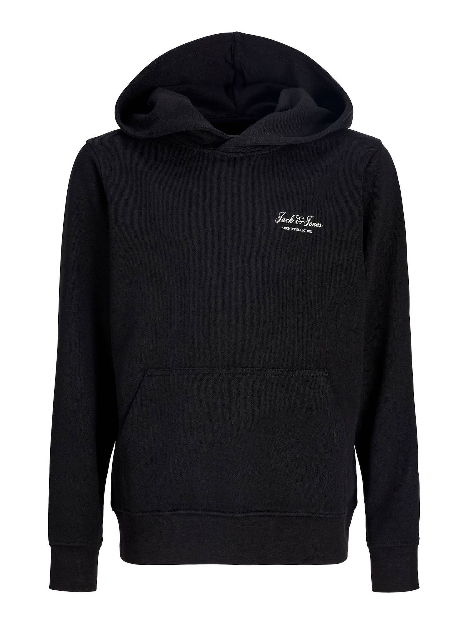 Jack & Jones Junior Sweatshirt 'JJEARCHIVE'  sort
