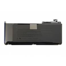 Batteri til MacBook Unibody 13" A1331 A1342 661-5391 661-5585 (2009-2010) 661-5391 A1331