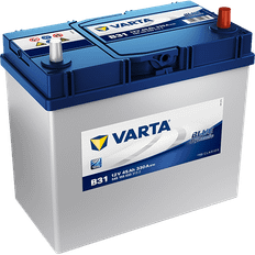 Varta B31 12V 45Ah 330A Startbatteri