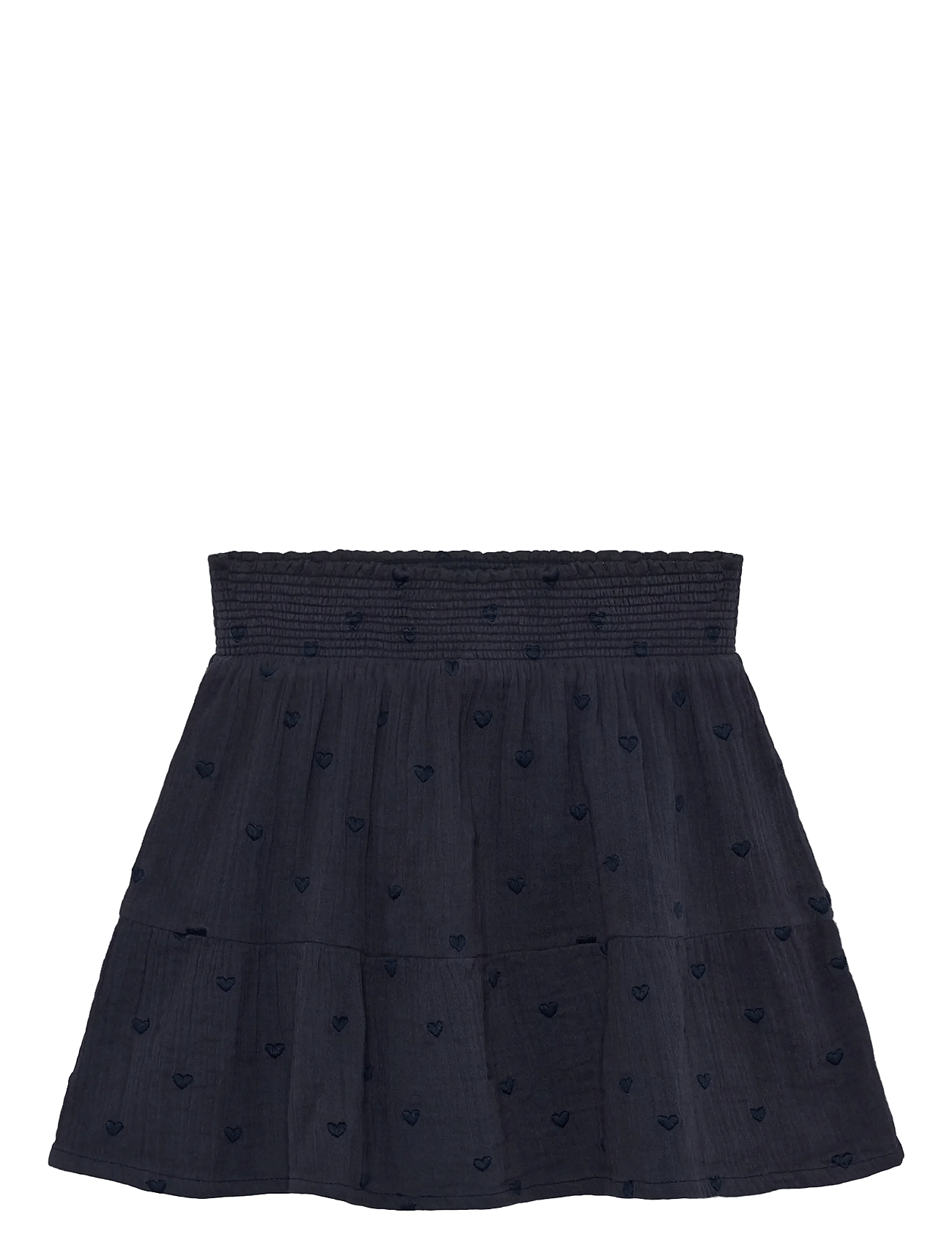 En Fant Skirt Woven - Navy - 140