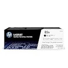 HP 85A 2-pack (CE285AD) svart original toner för HP LaserJet Pro P1102, P1102w, M1132, M1212, M1214, M1217