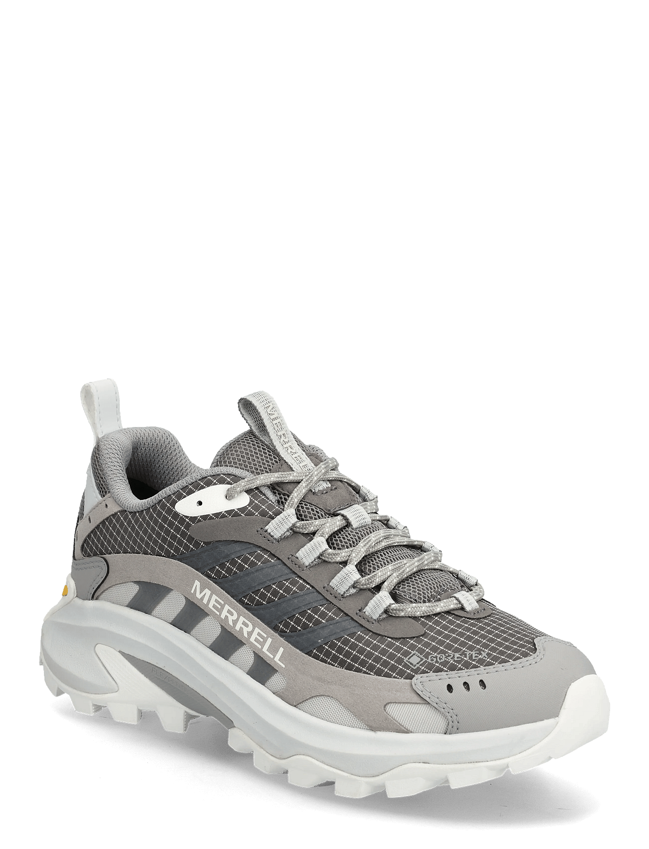 Merrell Women's Moab Speed 2 Gtx - Charcoal - Grey - 40