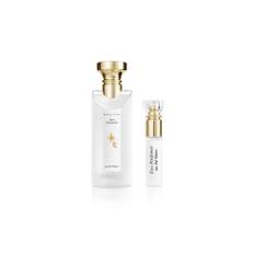 Eau Parfumée au Thé Blanc Eau de Cologne 75 ml + 10 ml Cofanetto