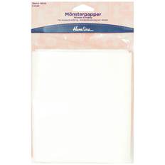 Mönsterpapper
