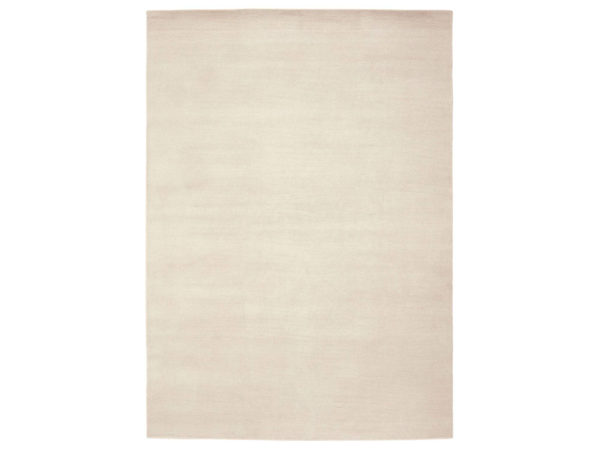 Rezas - Northern Light Wool tæppe - B300 x L400 cm / Sand