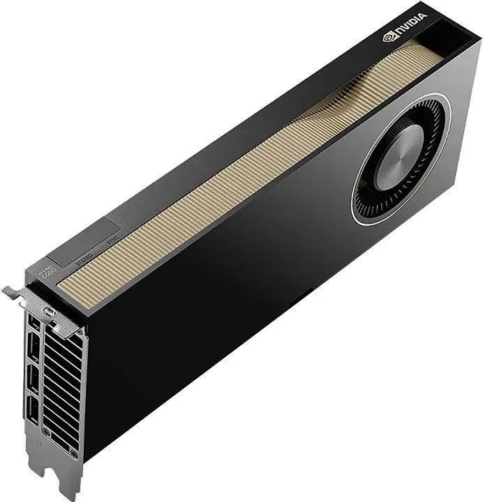 NVIDIA RTX PRO 6000 Blackwell 96GB GDDR7 Max-Q Workstation Retail
