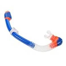 KICHOUSE Dykning Snorkel Set Dyk Mask Och Snorkel Multifunktion Dyk Tub Snorkelutrustning Professionell Scuba Tub Dyk Tub Undervattens Andningsapparat Sim Snorkel Snorkling Utbud