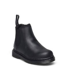 DR. MARTENS 2976 Leonore Mono T Black Republic Wp Black
