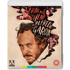 Bring Me the Head of Alfredo Garcia (Blu-Ray)