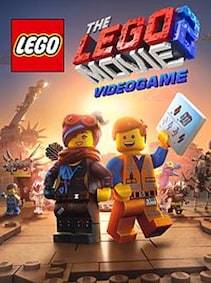 The LEGO Movie 2 Videogame (PC) - Steam Account - GLOBAL