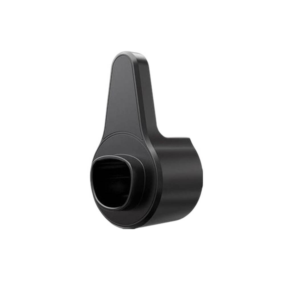 EV Charger Plug Holder Wall Mount for Specific Charging Cable Holder for Home Garage Charging Station