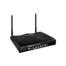 Draytek Vigor 2927ax - trådløs router - Wi-Fi 6 - desktop