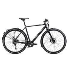 Orbea Racerhybrid Carpe 15 Metallic Night Black, XL, METALLIC NIGHT BLACK