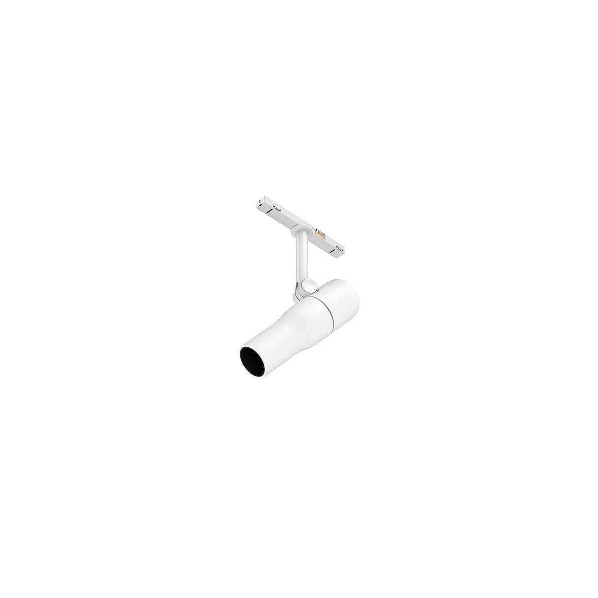 FLOS Atom 90 spotlight 5.5W 2700k, Vit