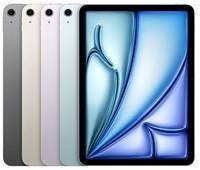 Apple iPad Air 11 M4 2026 Wifi 256GB Lilla.
