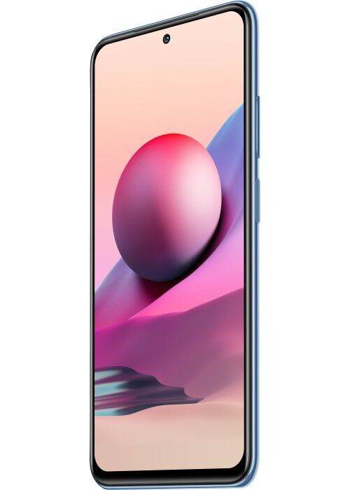 Xiaomi Redmi Note 10S | 6 GB | 64 GB | Ocean Blue