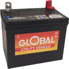 Global Startbatteri 12V/24A -