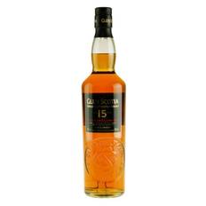 Glen Scotia - 15 Years Old - Whisky - Skotland