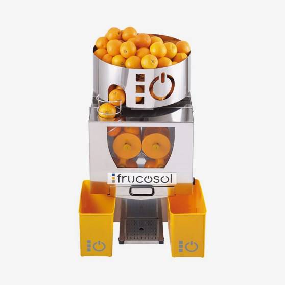 Juicemaskin F50A